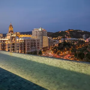 Only You Málaga